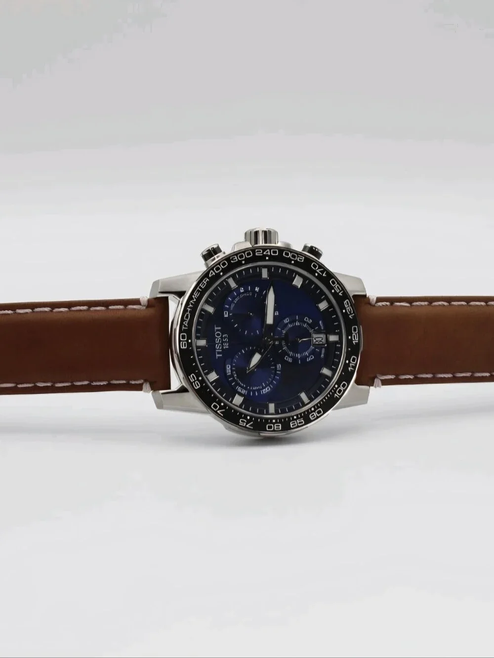Tissot PRC 200 Chronograph T055.417.16.057.00